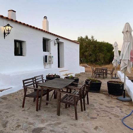 Finca Rustica Los Borrachos Ayamonte Exterior photo