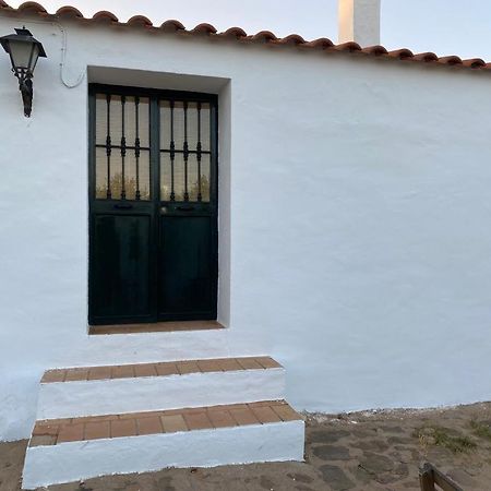 Finca Rustica Los Borrachos Ayamonte Exterior photo