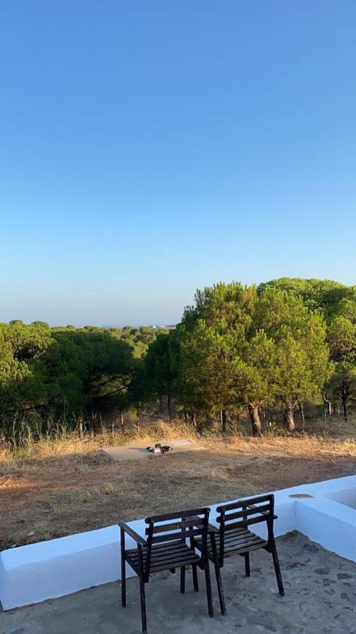 Finca Rustica Los Borrachos Ayamonte Exterior photo