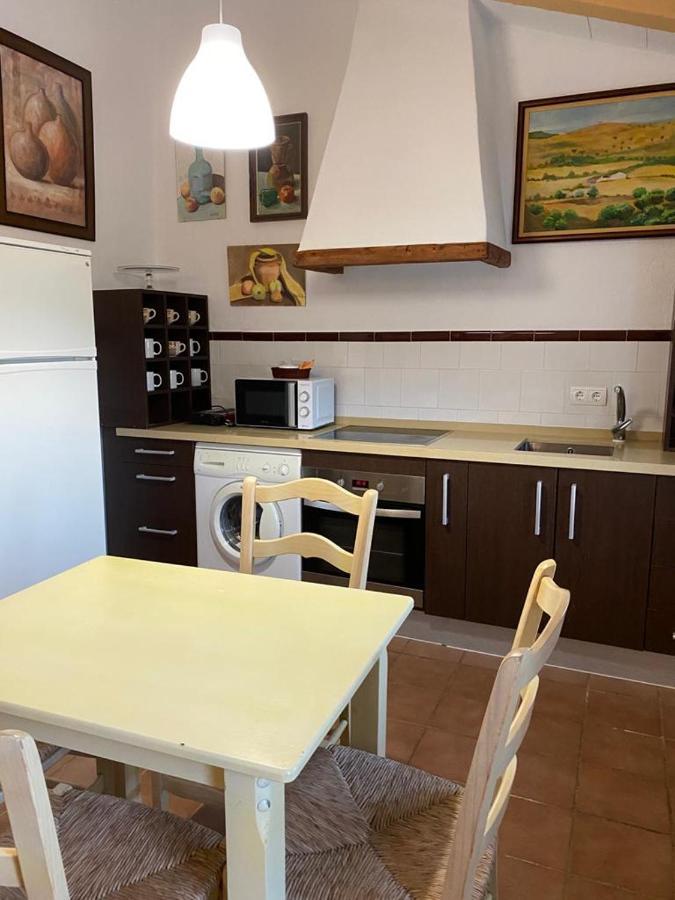 Finca Rustica Los Borrachos Ayamonte Exterior photo