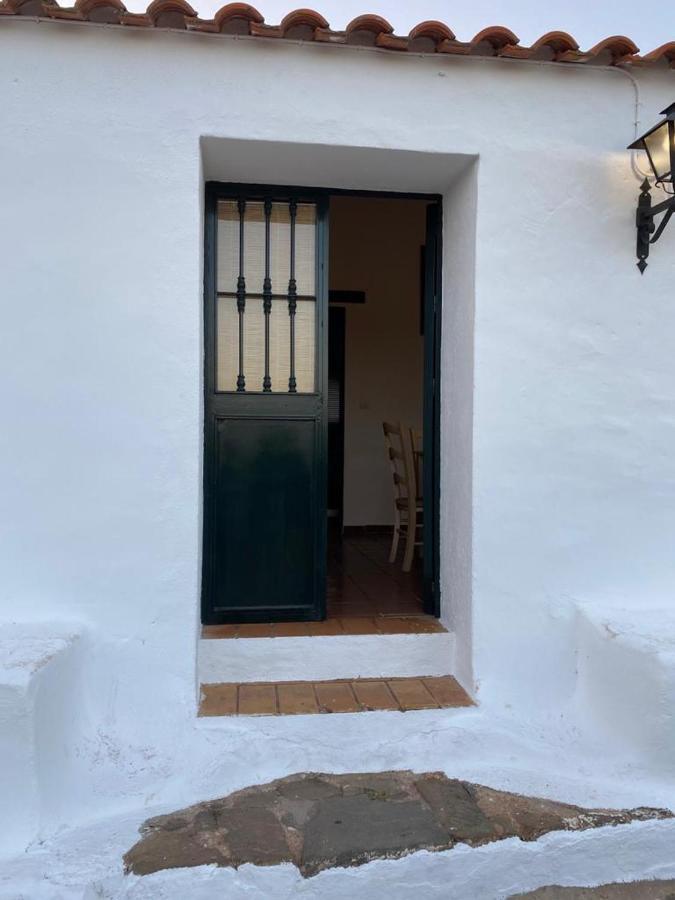 Finca Rustica Los Borrachos Ayamonte Exterior photo