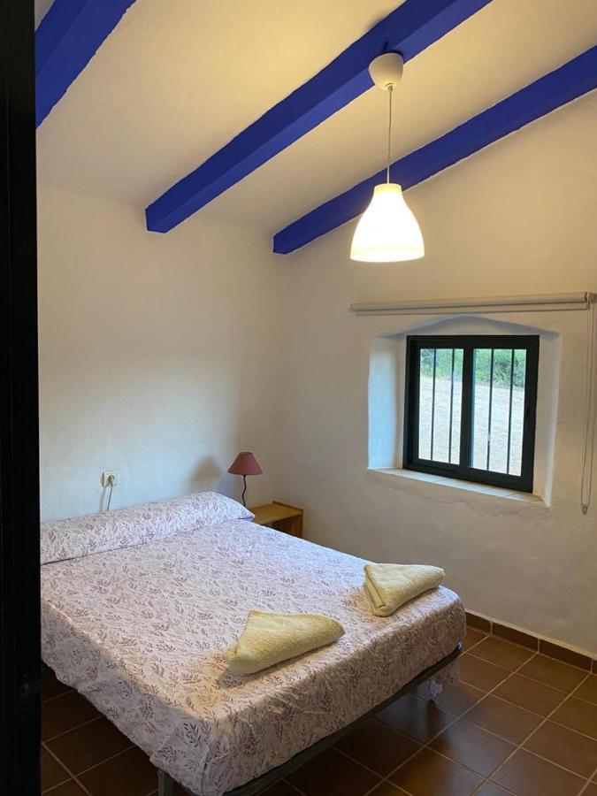 Finca Rustica Los Borrachos Ayamonte Exterior photo