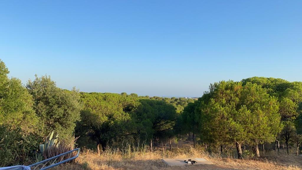 Finca Rustica Los Borrachos Ayamonte Exterior photo